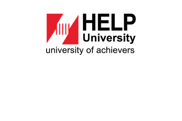 HELP University Logo